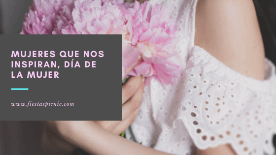 mujeres que nos inspiran
